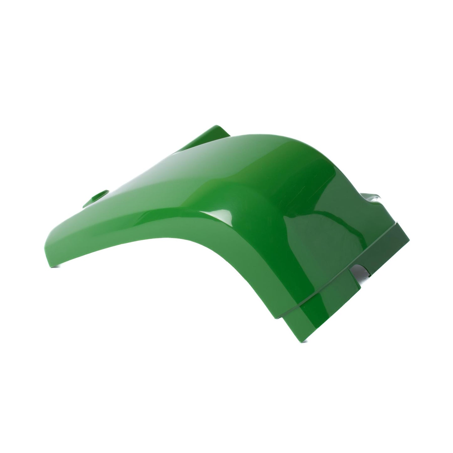 John Deere Fender - Rear Left - Green - M149881