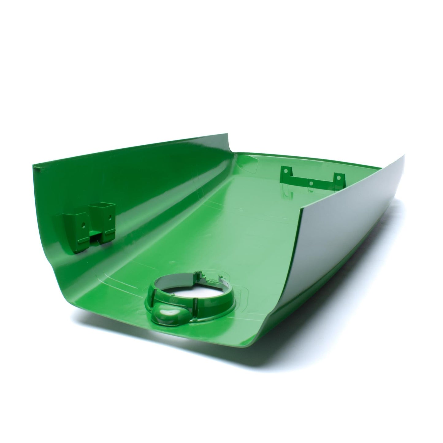 John Deere Hood - LVU12062