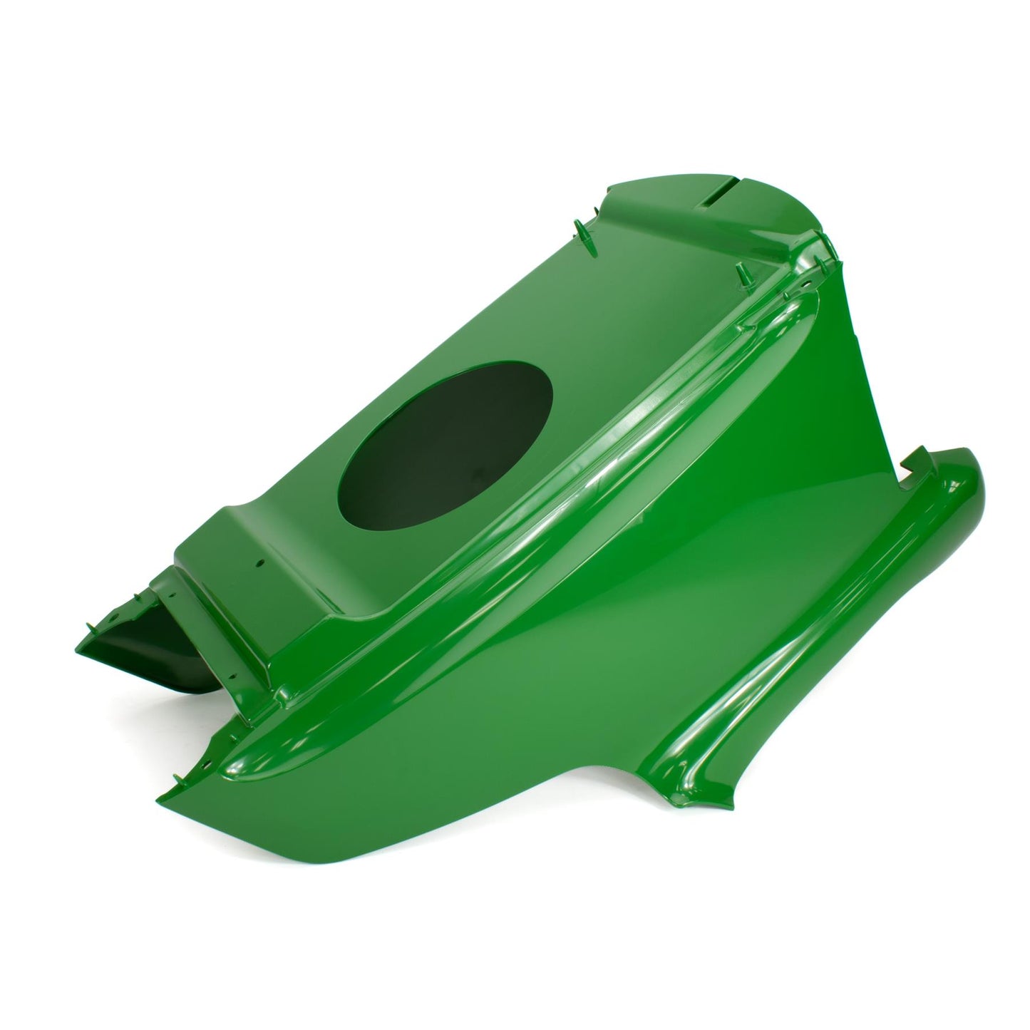 John Deere Lower Hood - AM131759