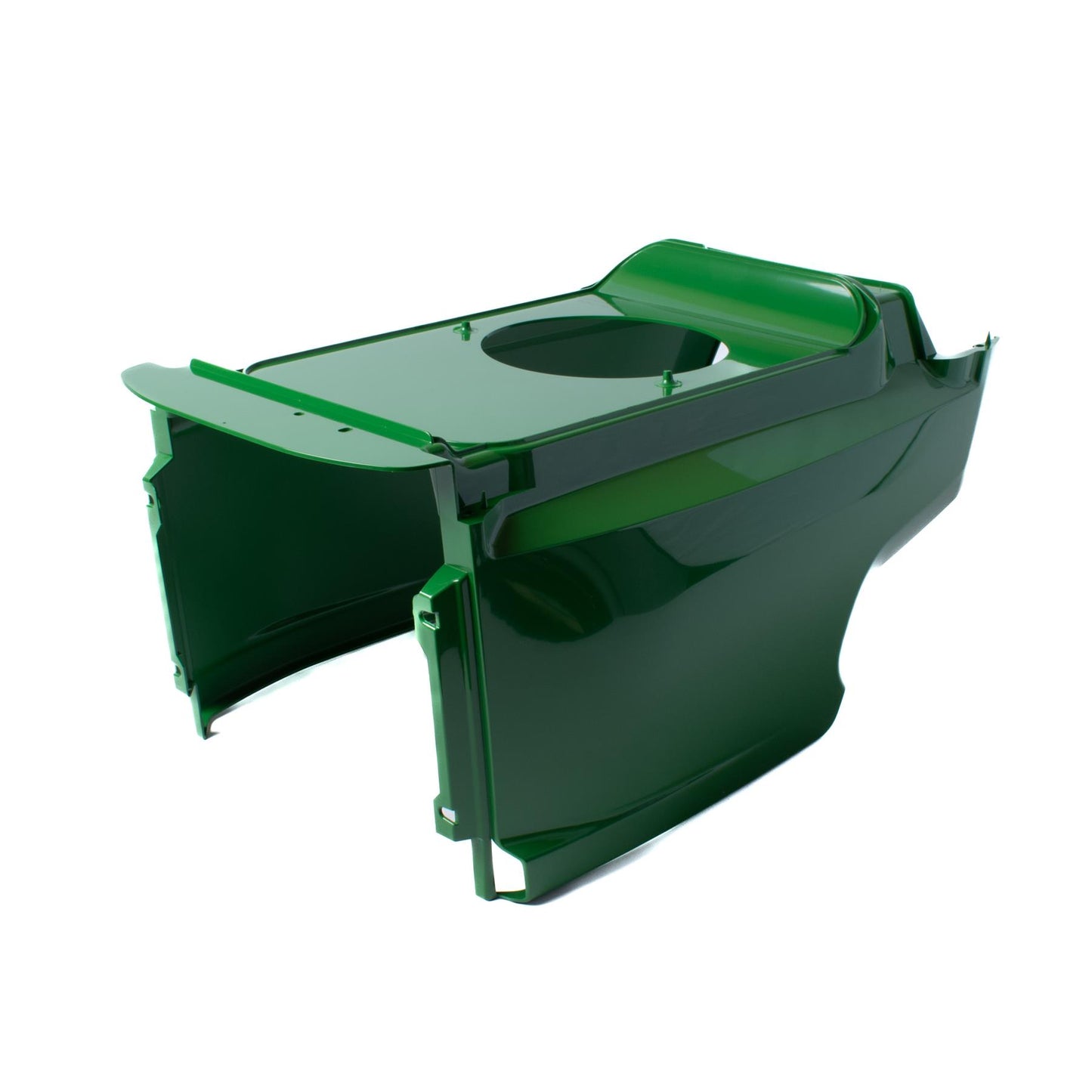 John Deere Lower Hood - AM132688