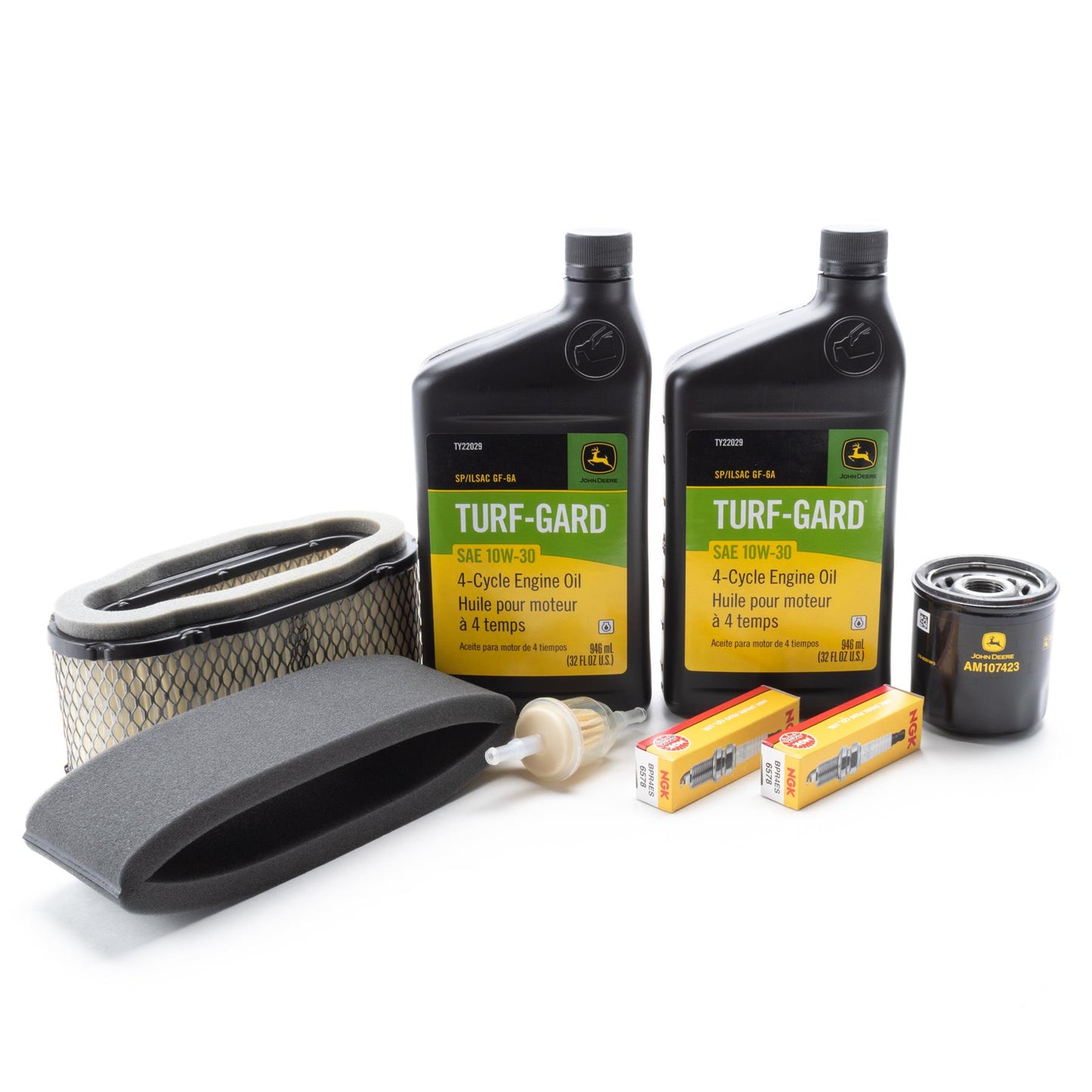 John Deere Filter Kit - LG250