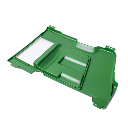 John Deere Side Panel - Left Side - LVU10565