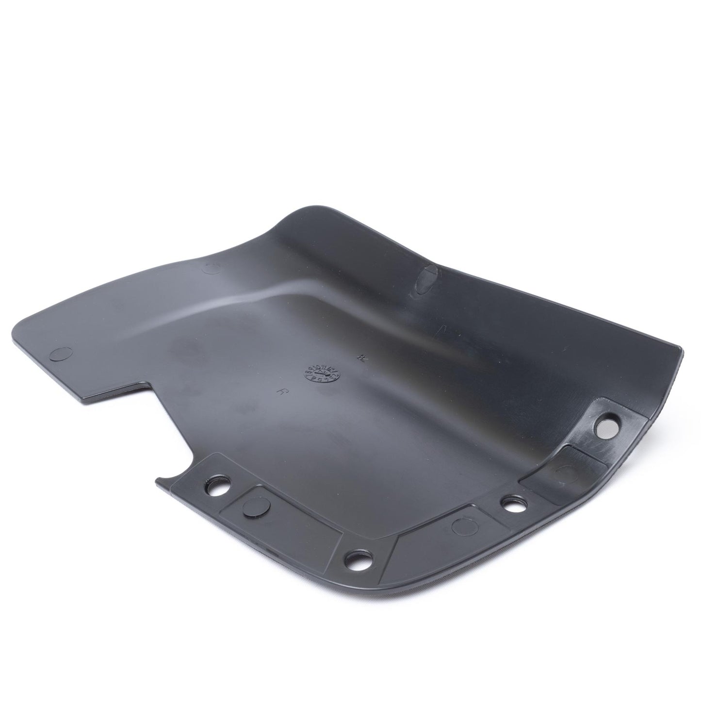 John Deere RH Splash Guard - VG10012