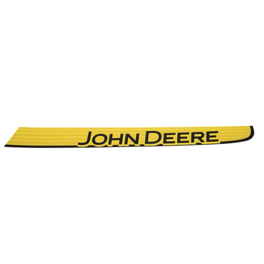 John Deere Hood Trim Decal Set - BJD155