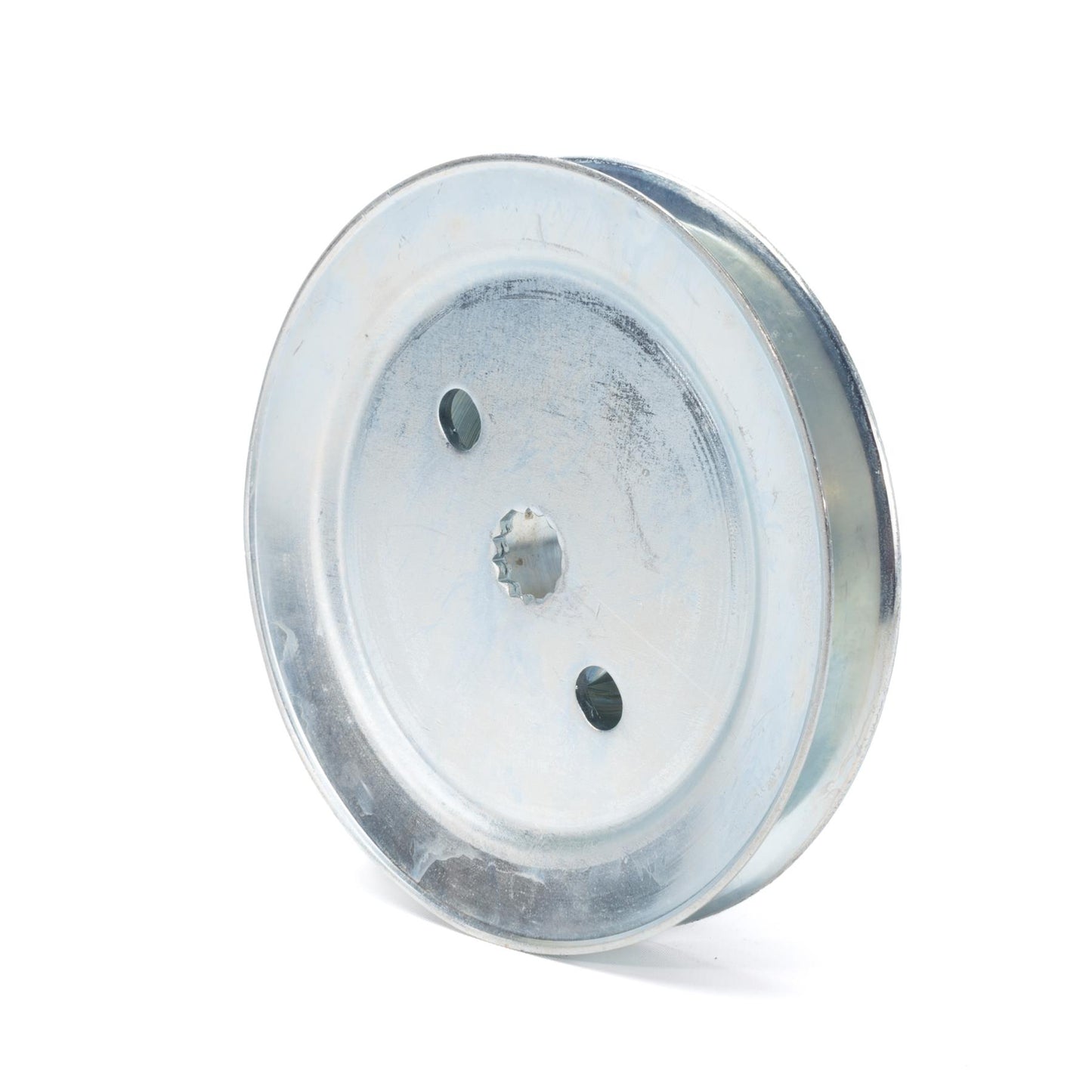 John Deere Power Flow Pulley - AM130327