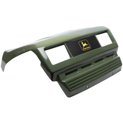 John Deere Hood - Olive - AM126154