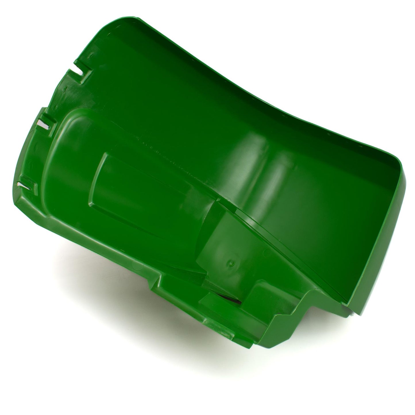 John Deere Fender - Front Right - Green - AM125669