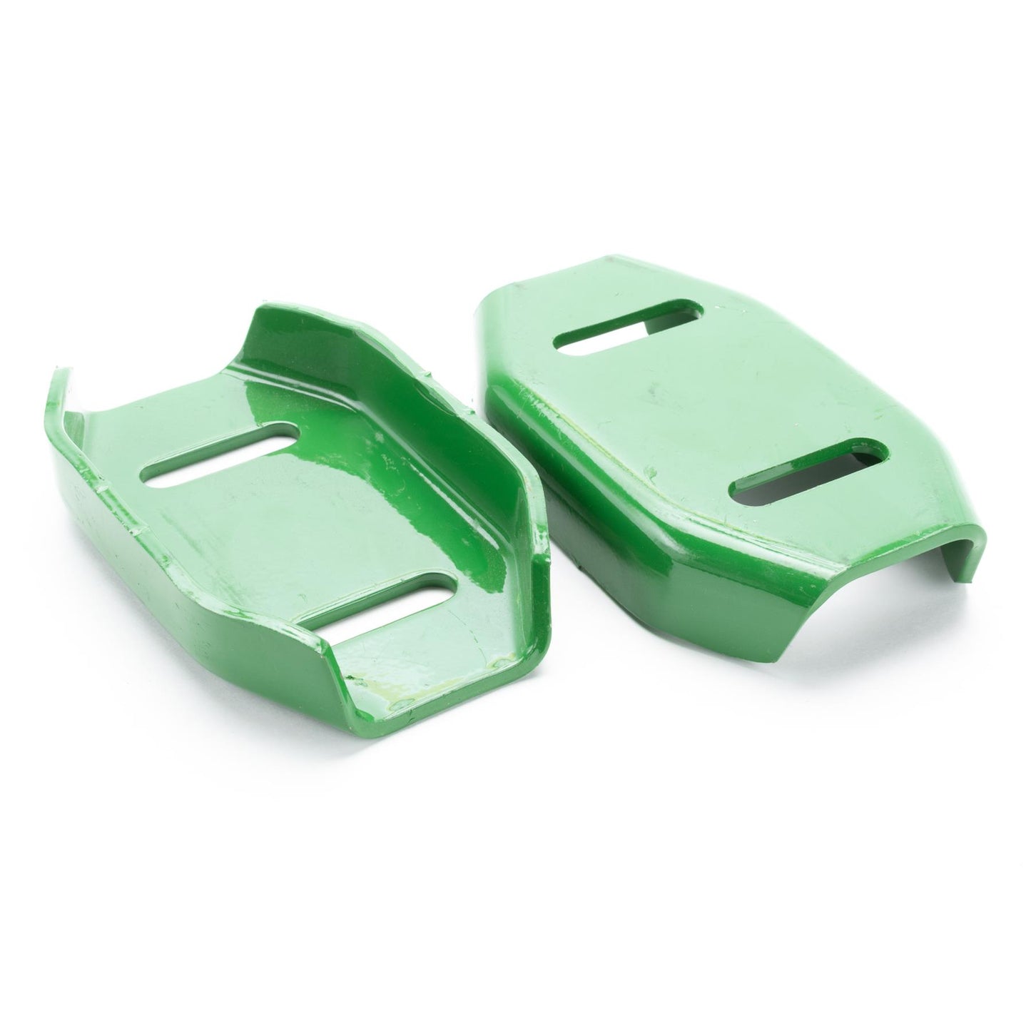 John Deere Standard Skid Shoe - Set of 2 - M144012 - BJD368