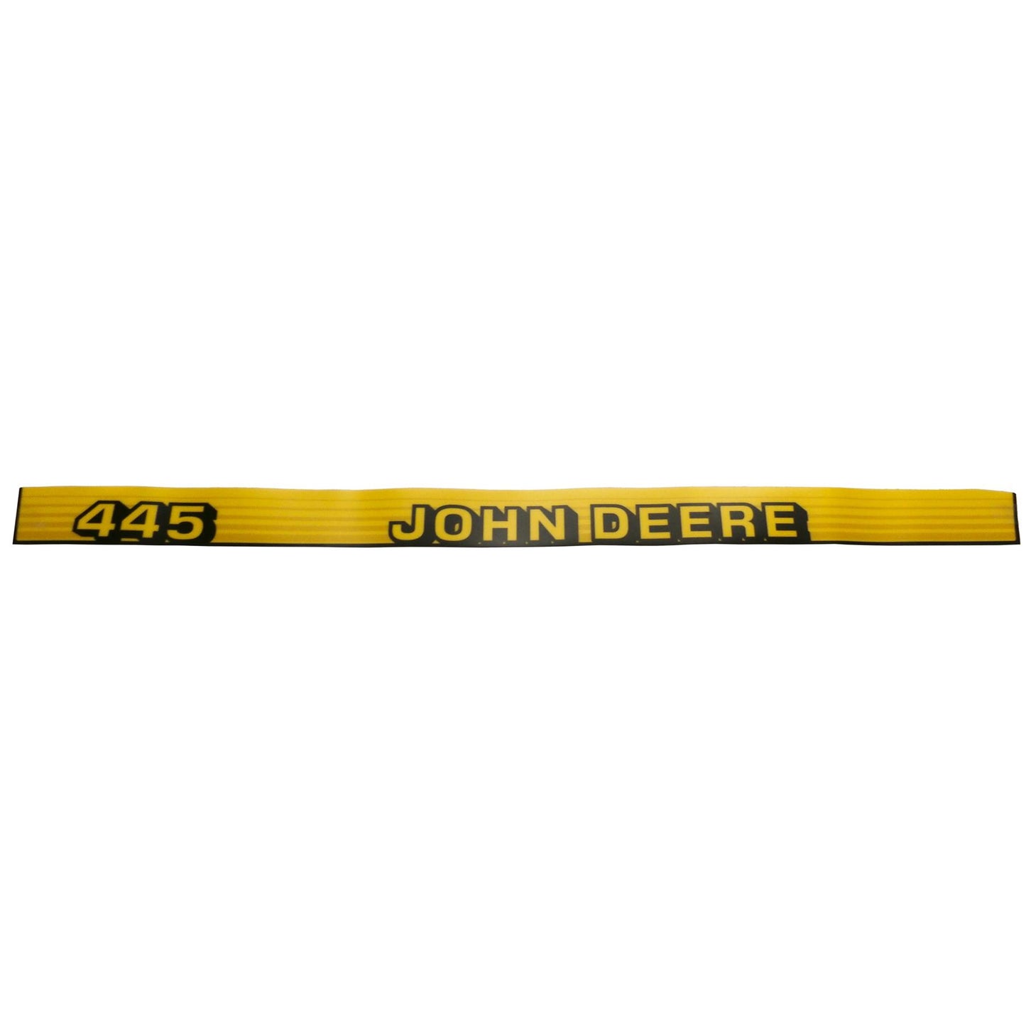 John Deere Decal - 445 - Left Side - M130323