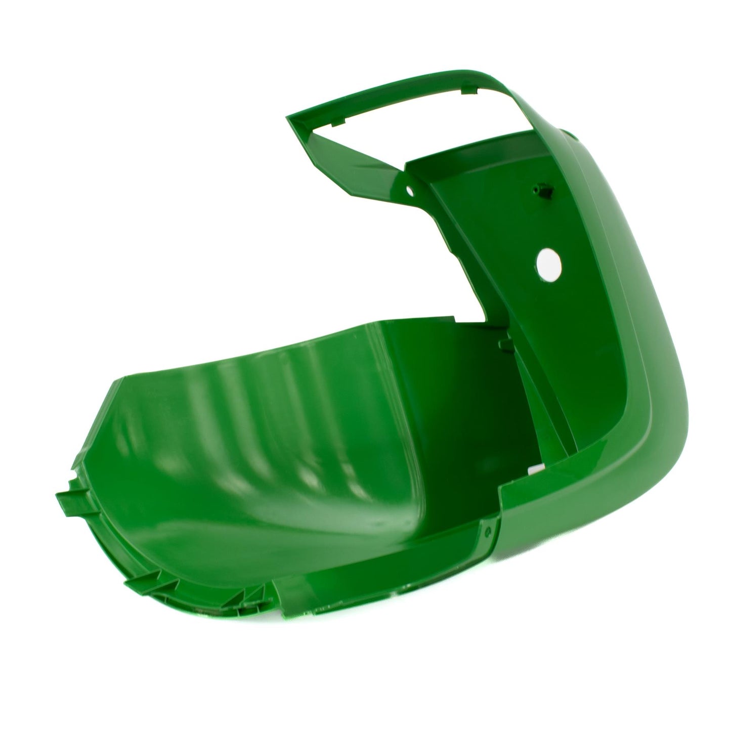 John Deere Fender - Front Left - Green - M153764