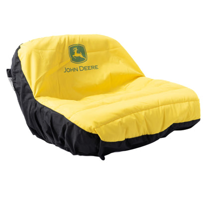 John Deere Seat Cover - Small - LP22704