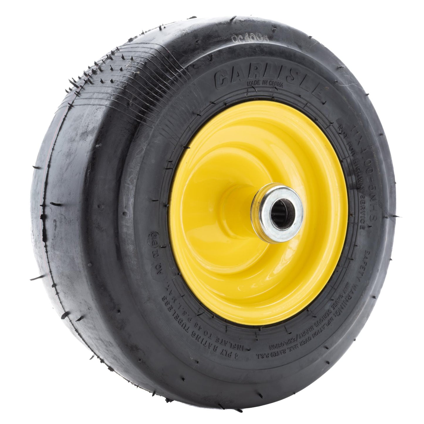 John Deere Wheel - AM101589