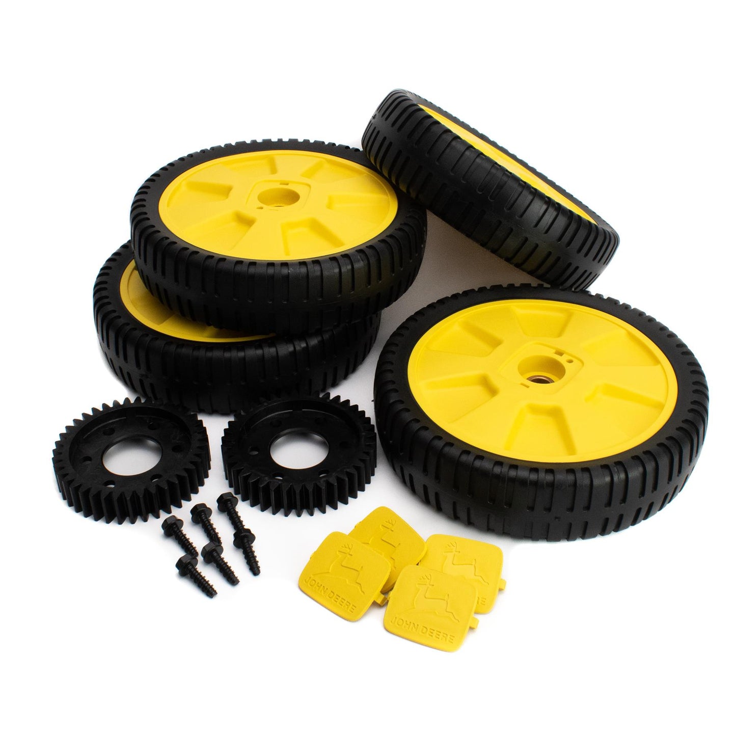 John Deere Wheel Kit - BJD26