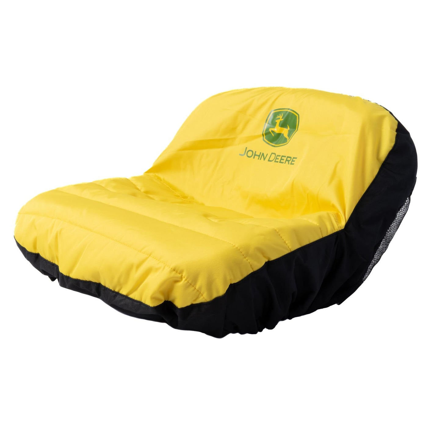 John Deere Seat Cover - Small - LP22704