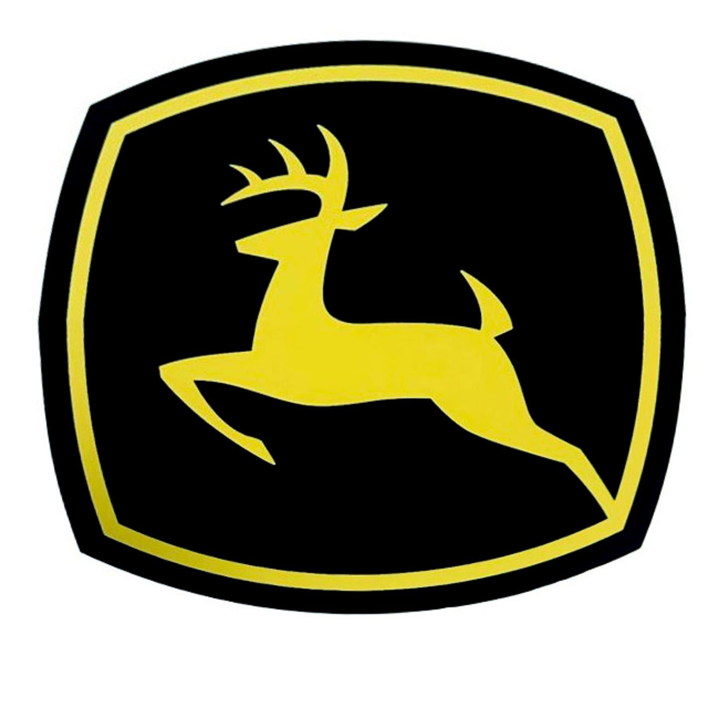 John Deere Decal - JD5708