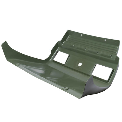 John Deere Hood - Olive - AM126154