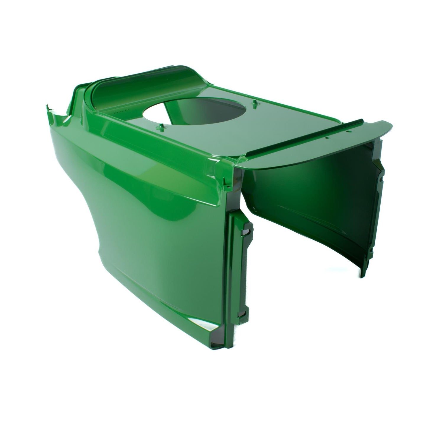 John Deere Lower Hood - AM132688