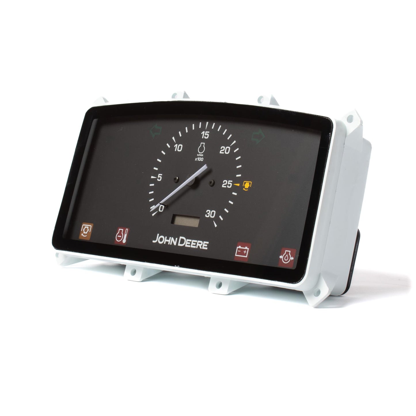 John Deere Instrument Cluster - LVA14586