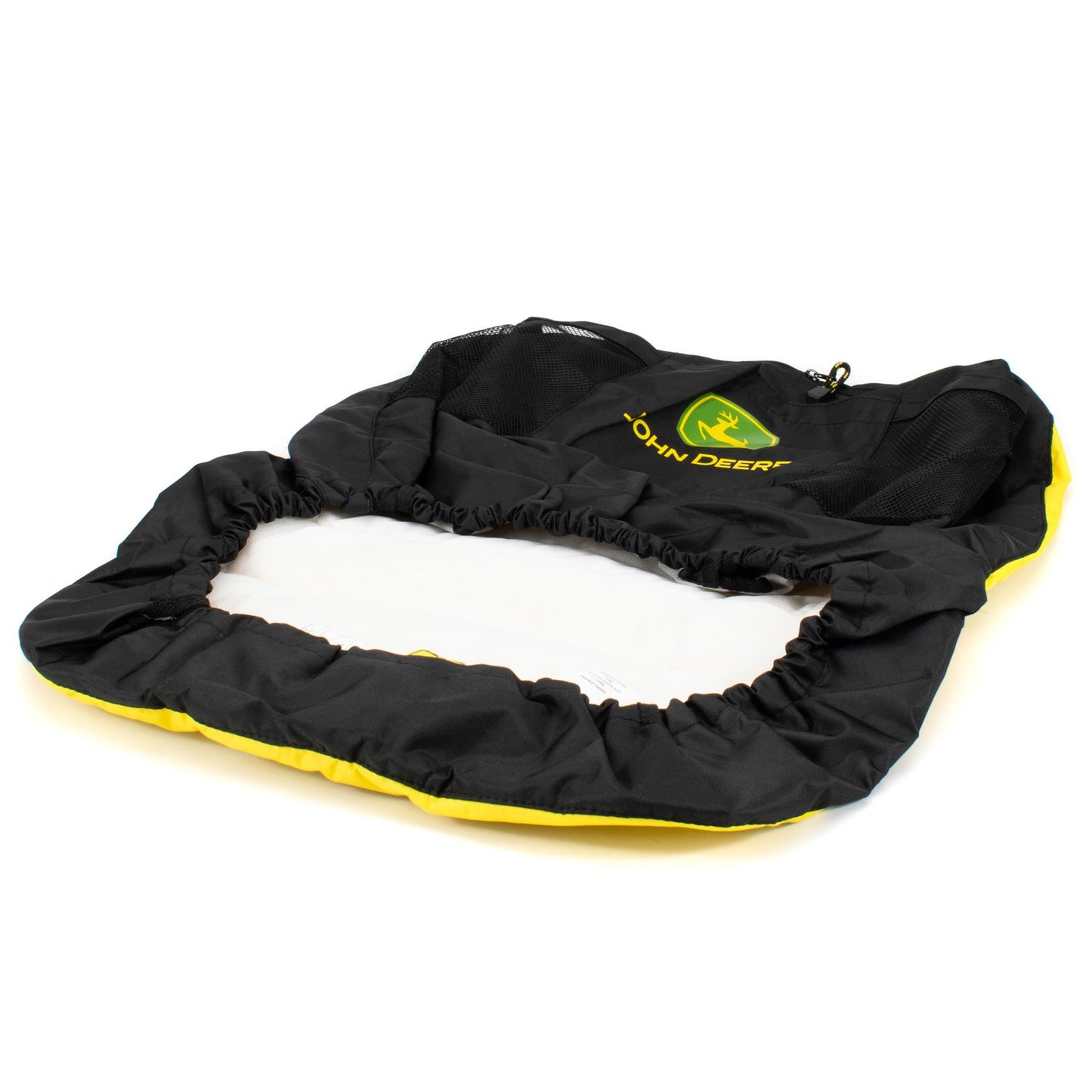 John Deere Seat Cover - Large - LP92334