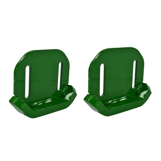 John Deere Skid Shoe - Set of 2 - BJD366