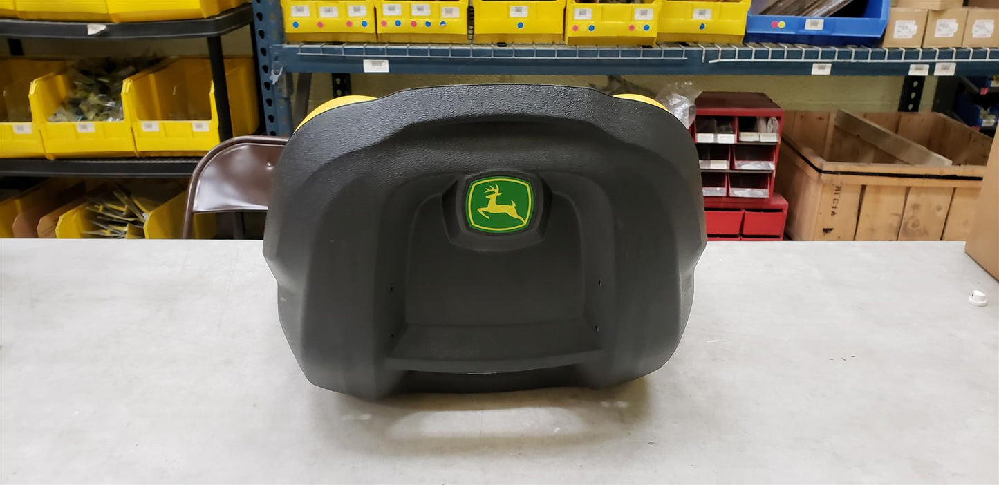 USED - John Deere Seat - AUC13500 - UEP144