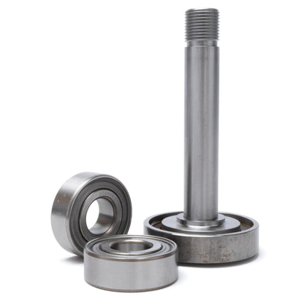 John Deere Spindle Shaft & Bearing Kit - BJD132