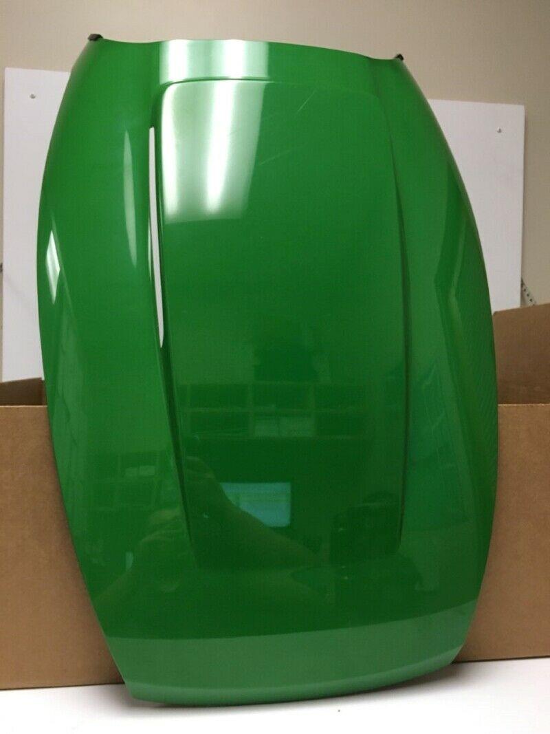 USED - John Deere Top Hood Panel - GX25202 - UEP025