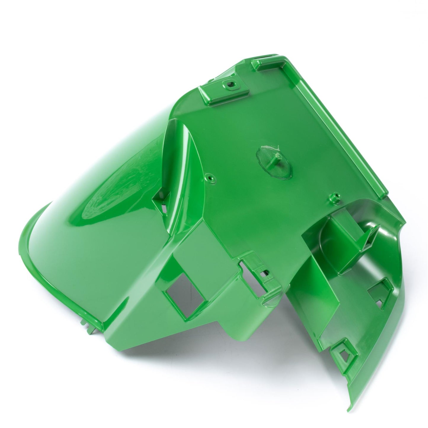 John Deere Fender & Extension - Left Side - BJD287