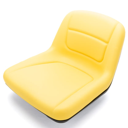 John Deere Seat - Yellow - AUC11476