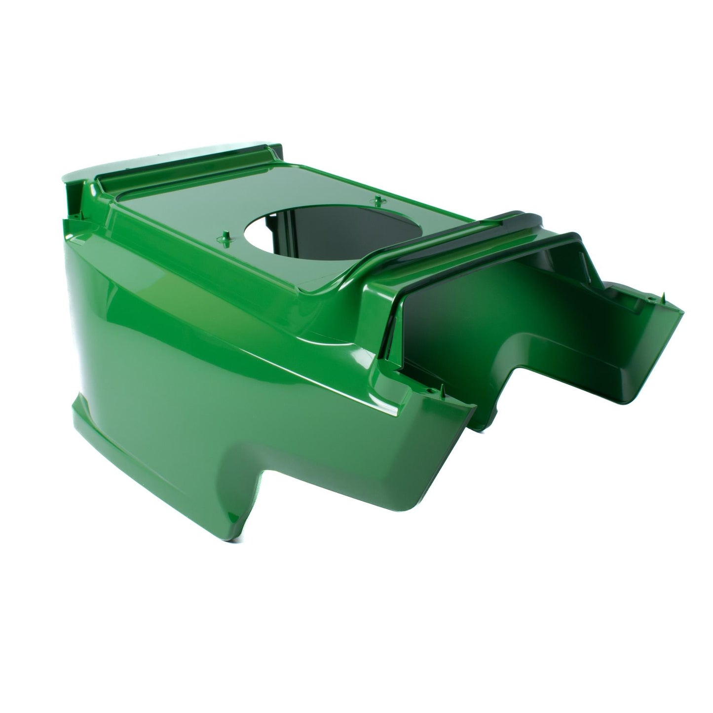 John Deere Lower Hood - AM132688