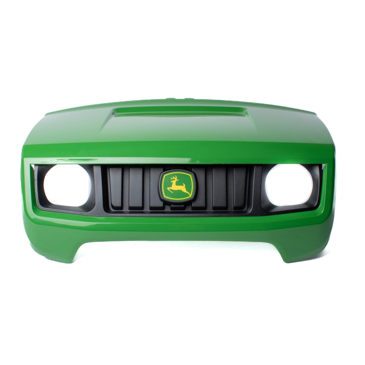 John Deere Hood - Green - AM133003