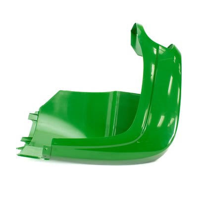 John Deere Fender - Front Left - Green - M153764