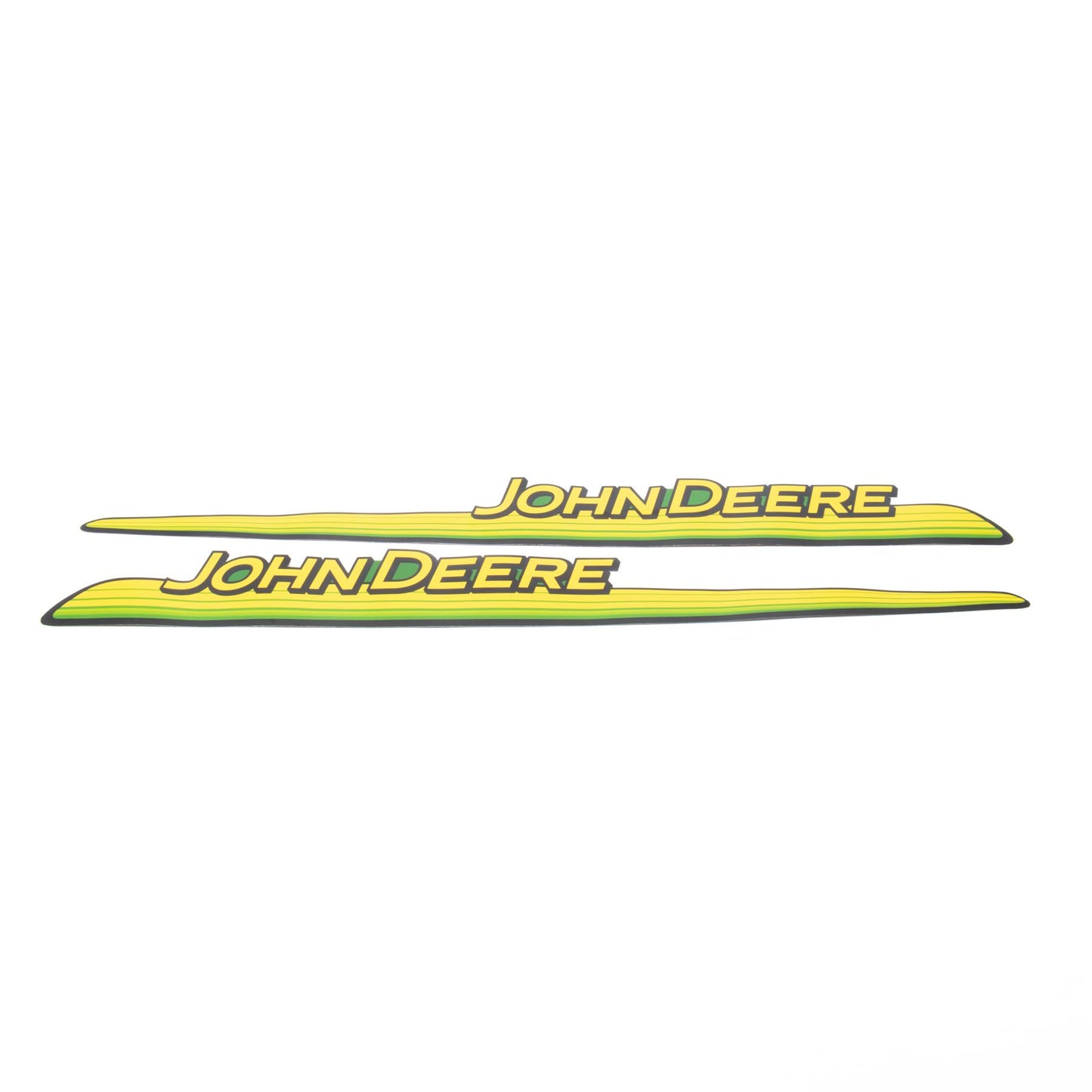 John Deere Decal - Set of 2 - AM131667