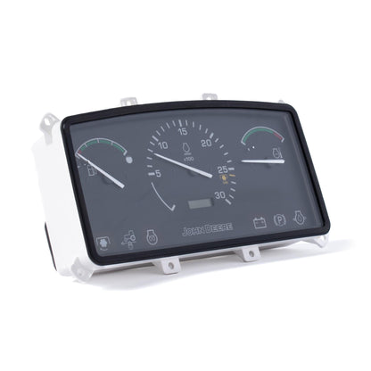 John Deere Instrument Cluster - LVA10560