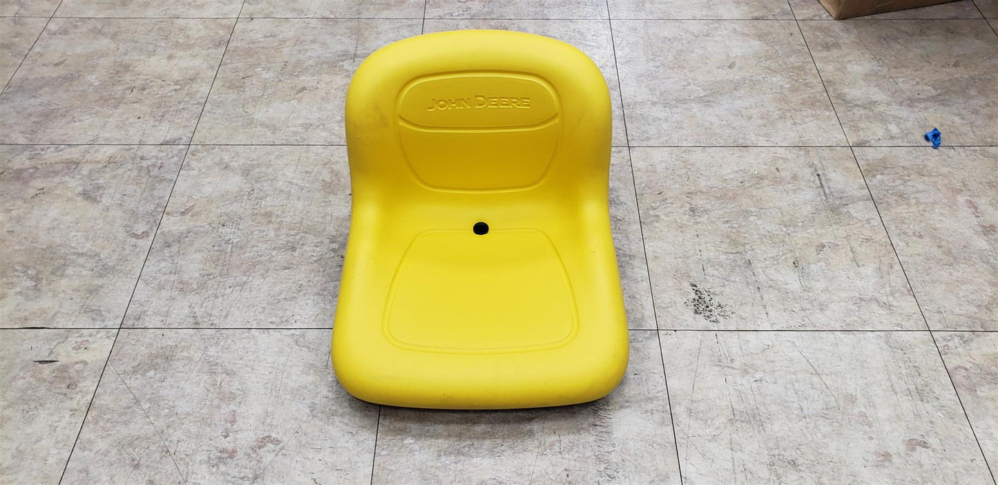 USED - John Deere Seat - AM144591 - UEP139