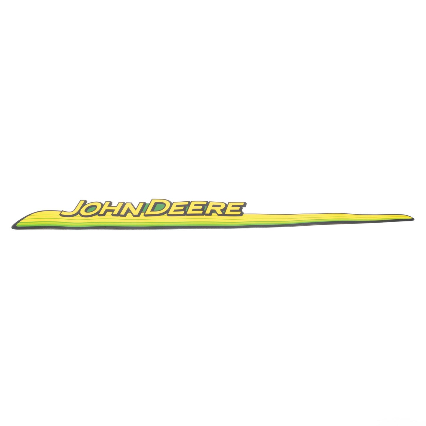 John Deere Decal - Set of 2 - AM131667