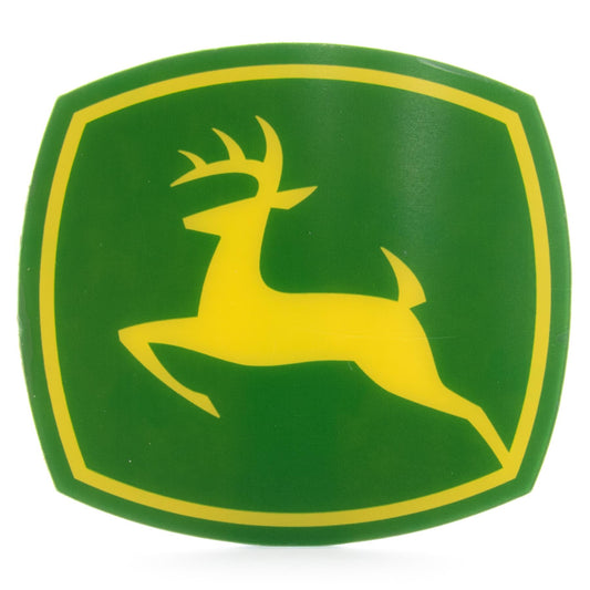 John Deere Decal - JD5780