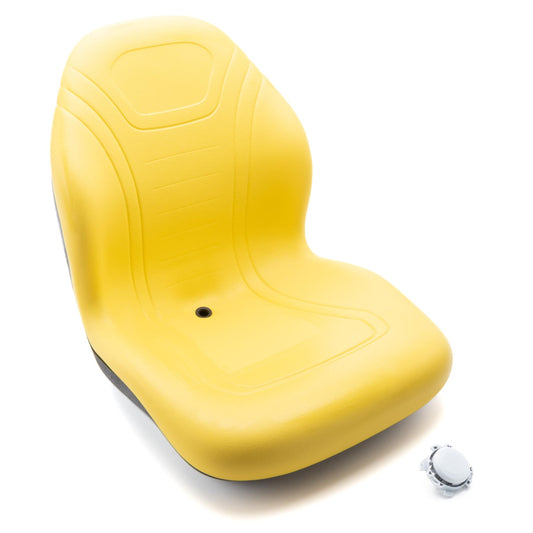 John Deere Seat & Switch Kit - BJD718