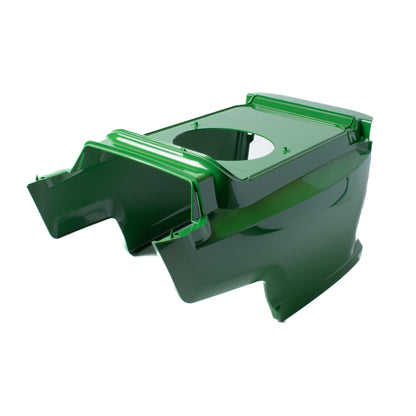 John Deere Lower Hood - AM132688