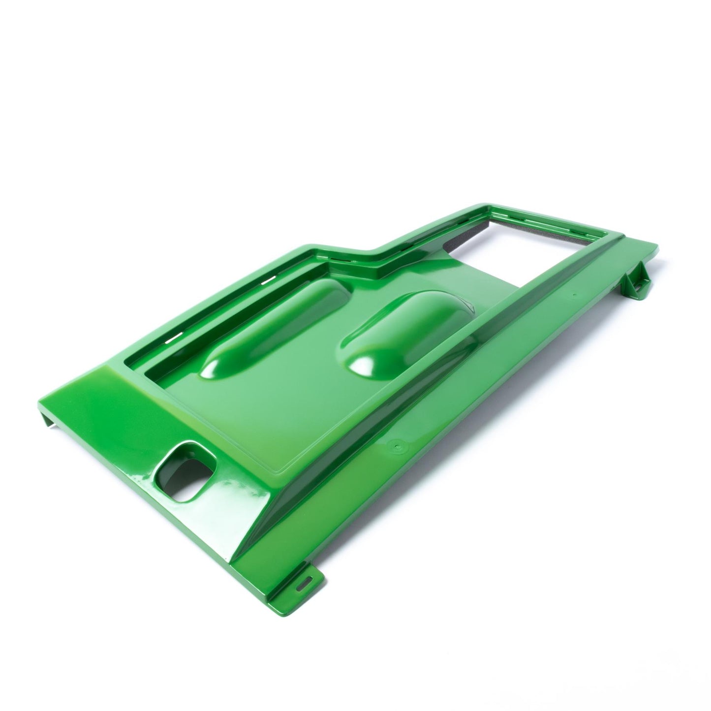 John Deere Side Panel - Right Side - AM128982