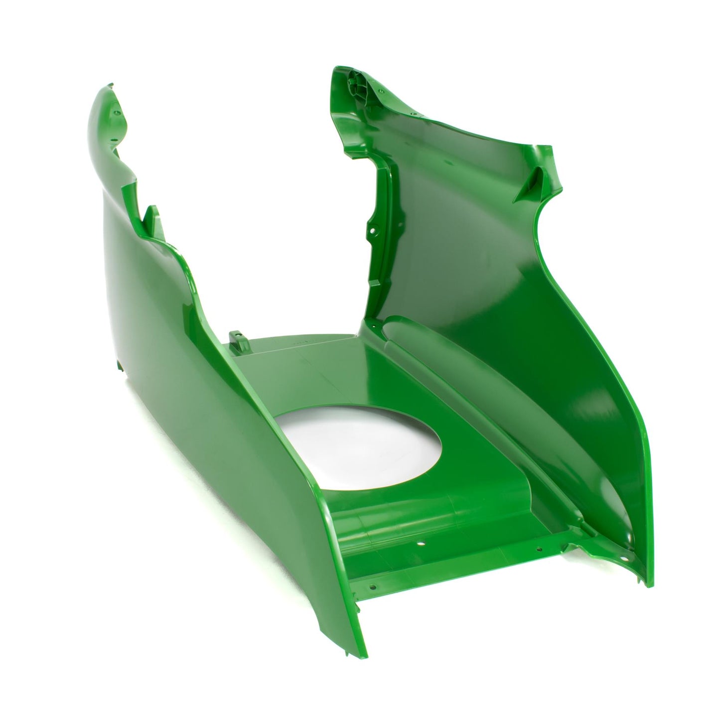 John Deere Lower Hood - AM131759