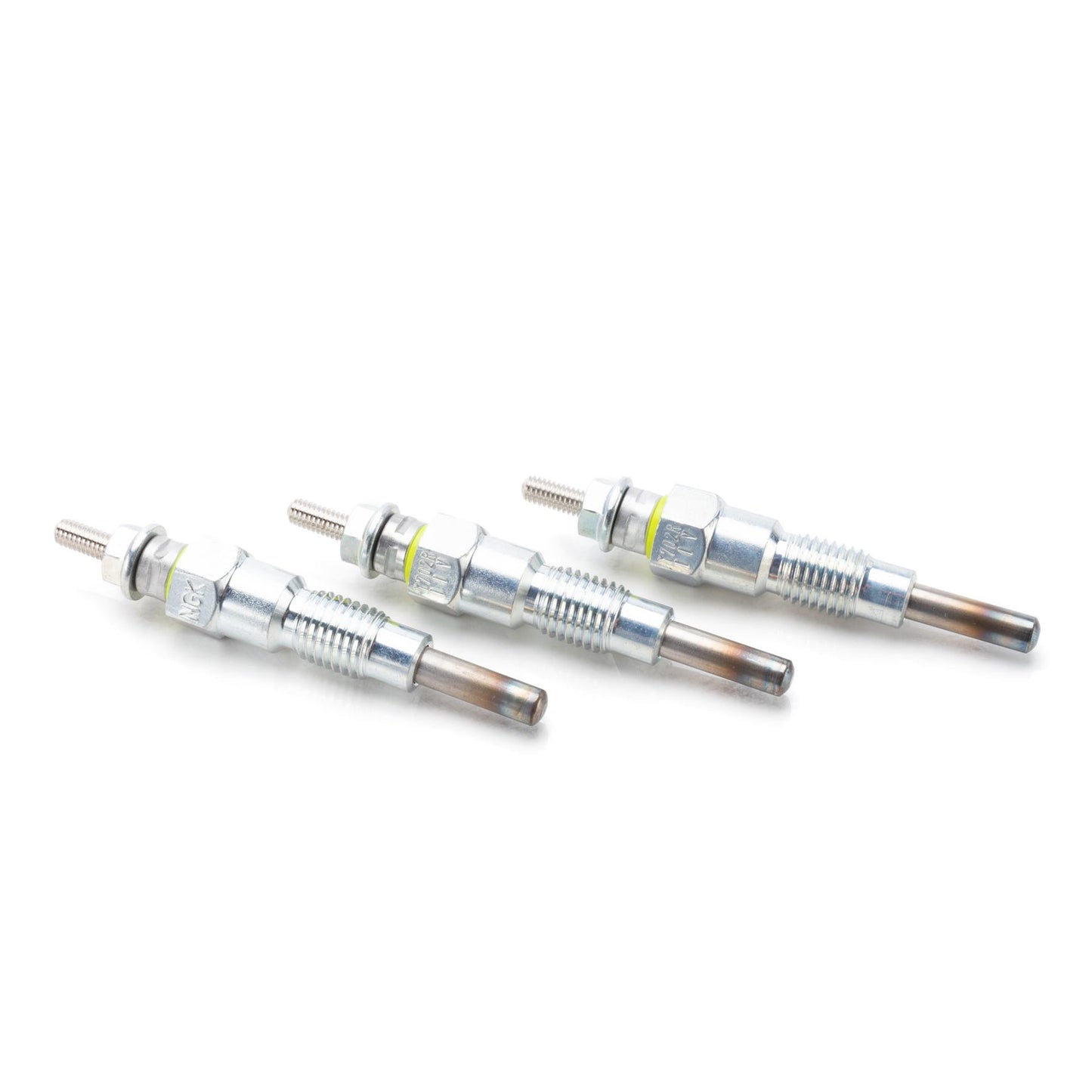 John Deere Glow Plug - Set of 3 - M87919 - BJD490