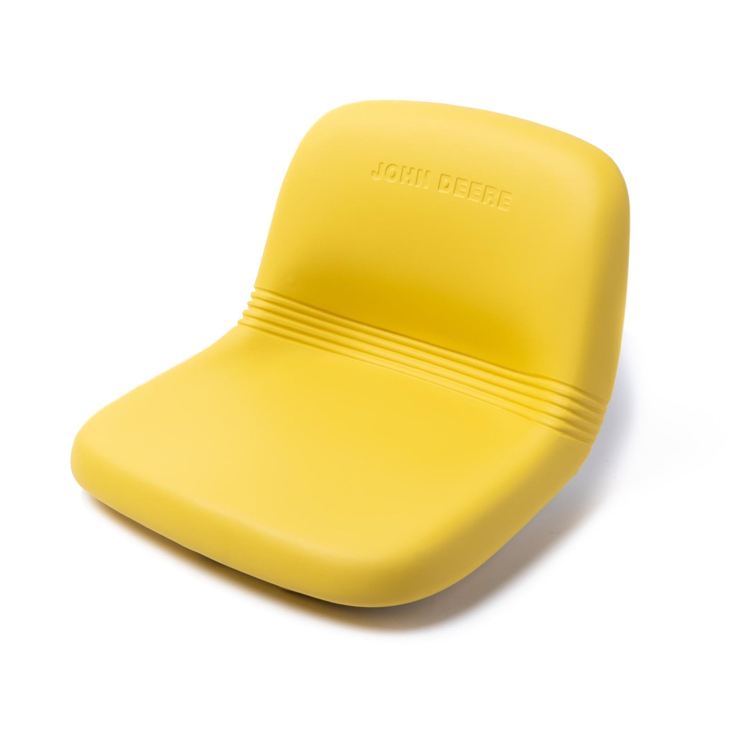 John Deere Seat Cushion - AM117448