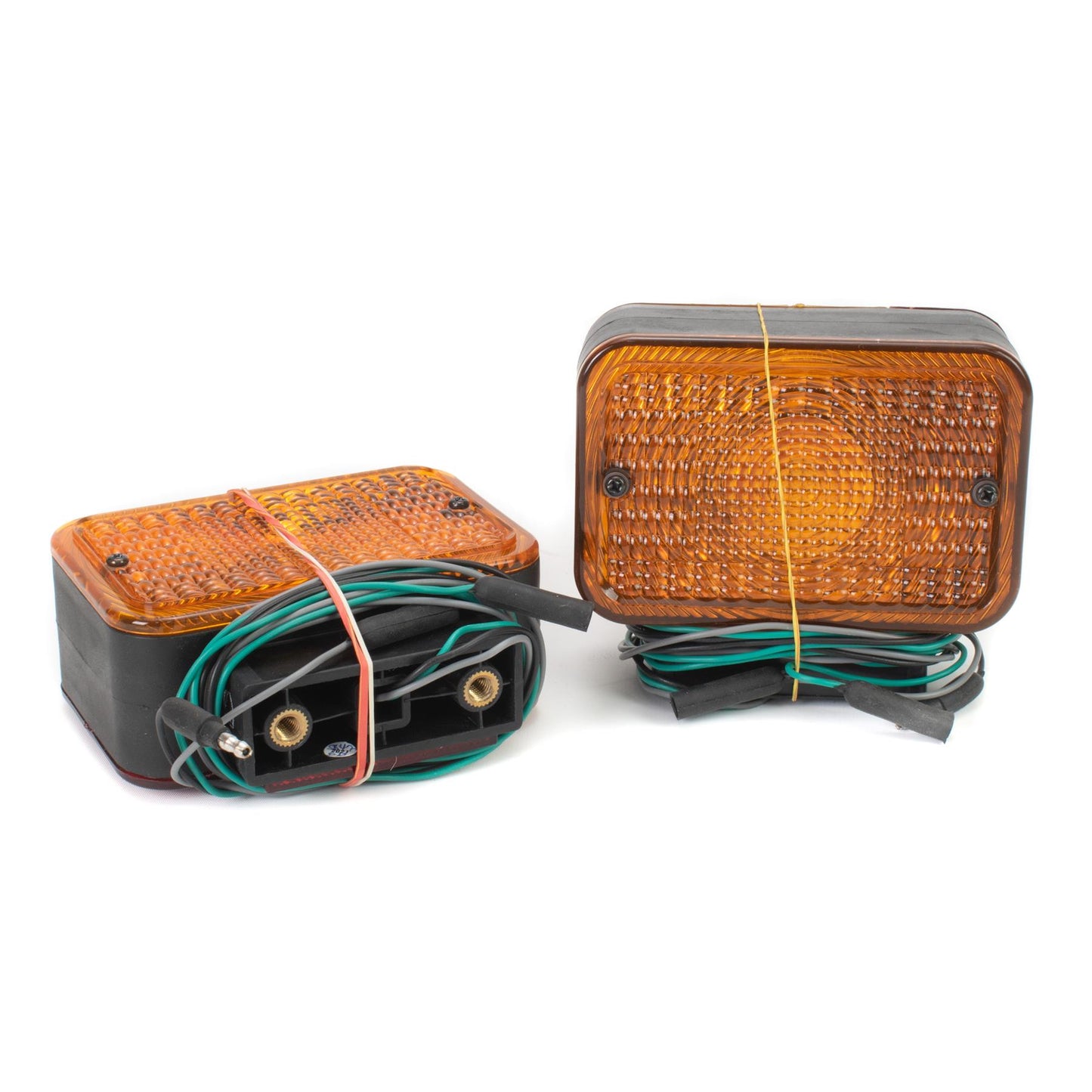 John Deere Turn Signal Kit - BJD160