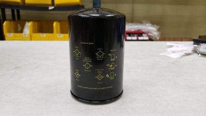 USED - John Deere Hydraulic Oil Filter - RE17380 - UEP096