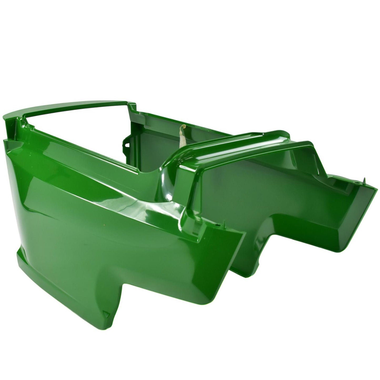 John Deere Lower Hood - AM132685