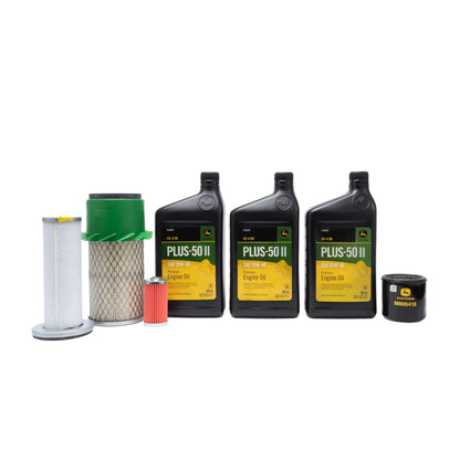 John Deere Filter Kit - LG189