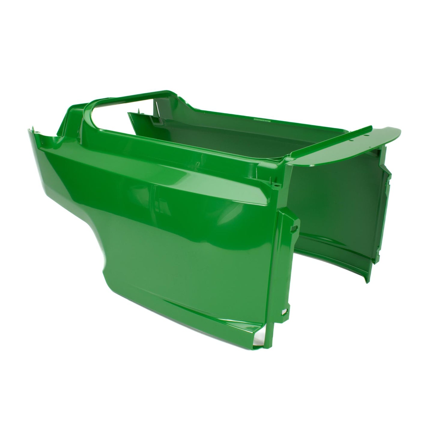 John Deere Lower Hood - AM132595