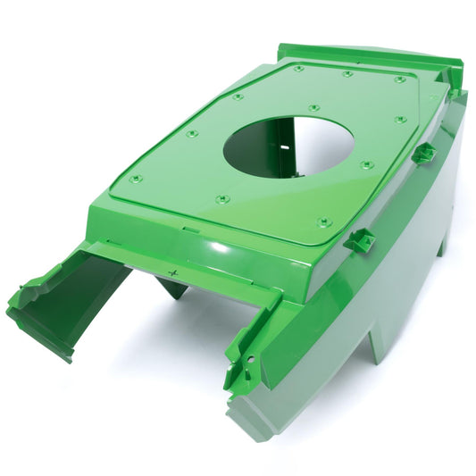 John Deere Lower Hood - AM117723