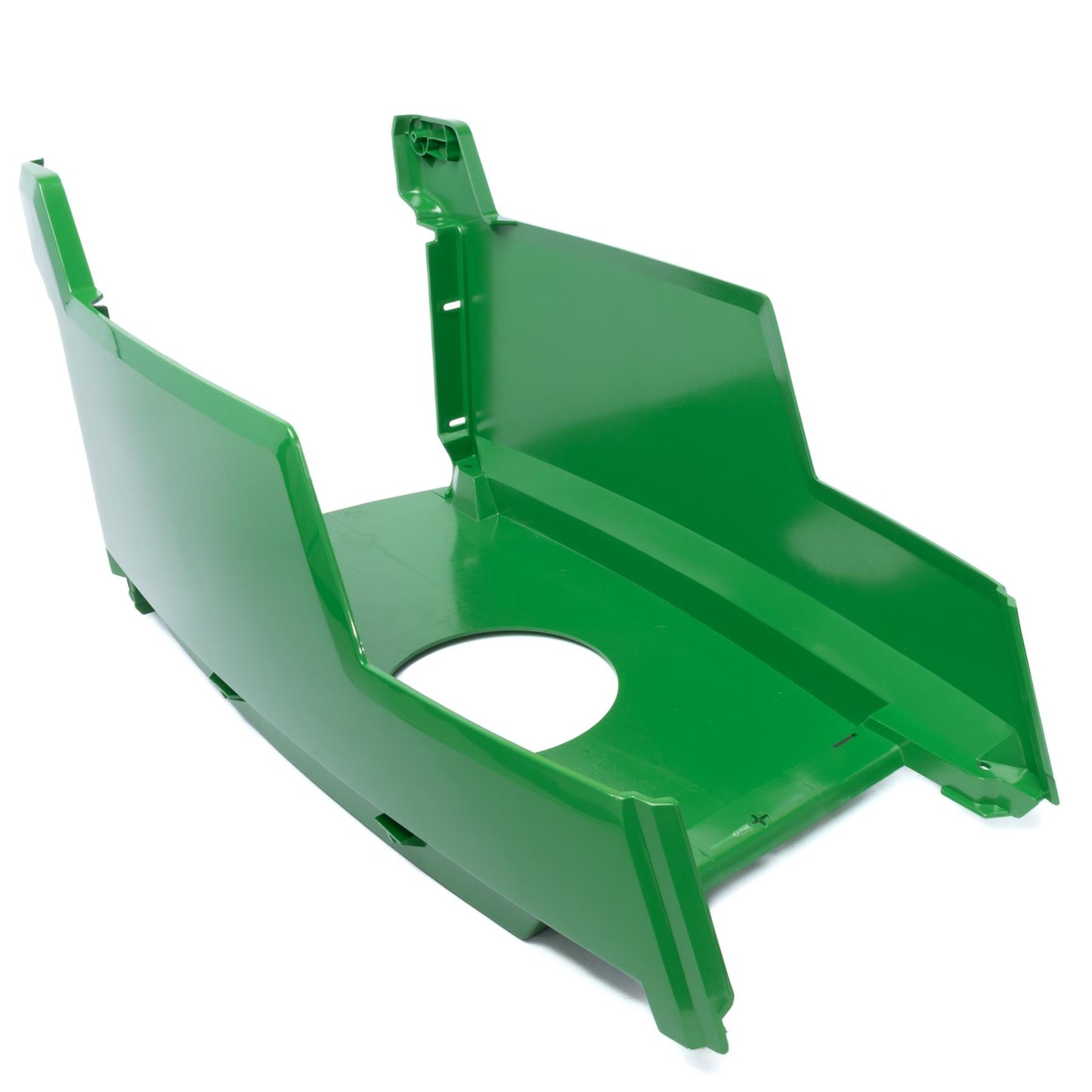 John Deere Lower Hood - AM117723